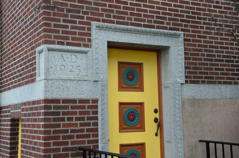 Providence060211-3260.jpg - Our Lady of Mt Carmel Church