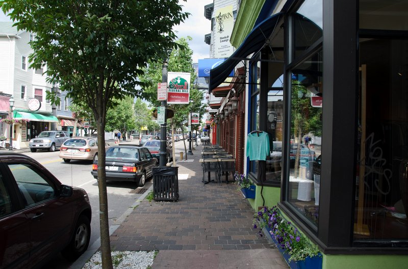 Providence060211-3282.jpg - Looking East on Atwells Ave