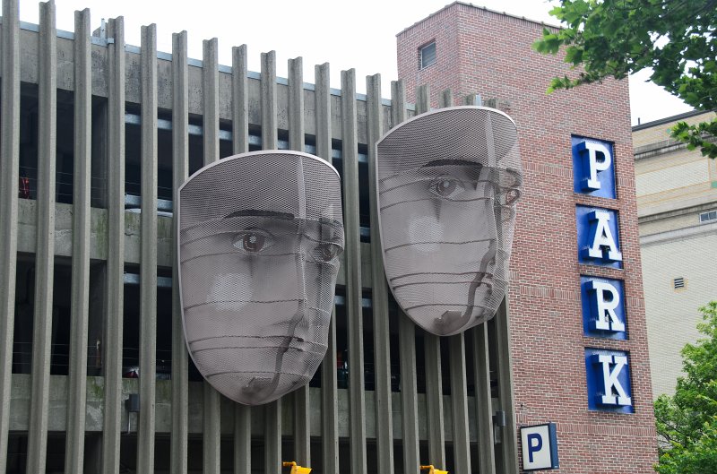 Providence060211-3231.jpg - Civic Center Parking Garage