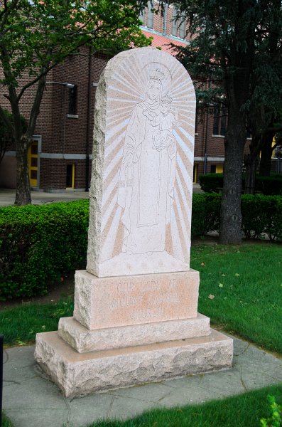 Providence060211-3266.jpg - Our Lady of Mt Carmel Church