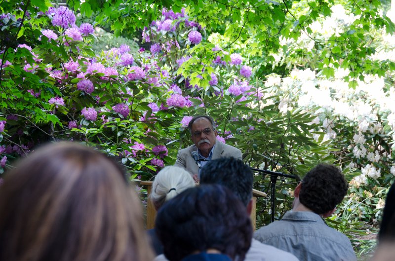 Providence060211-3454.jpg - Henry Ferreira, Printmaking Department Head