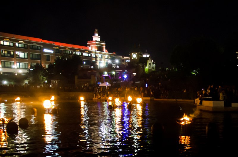 Providence060211-3540.jpg - Providence Place Mall, viewed during Waterfire