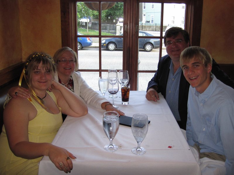 Providence060211-2591.jpg - Dinner at Pane e Vino on Federal Hill