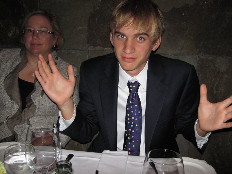 Providence060211-2595.jpg - Dinner at Al Forno's after Graduation