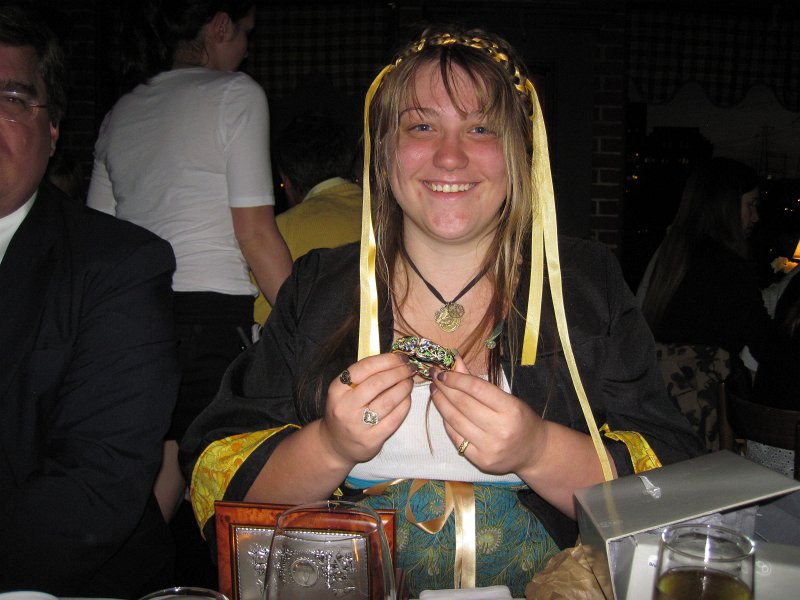 Providence060211-2598.jpg - Liz's beautiful jewelry graduation present, dinner at Al Forno's