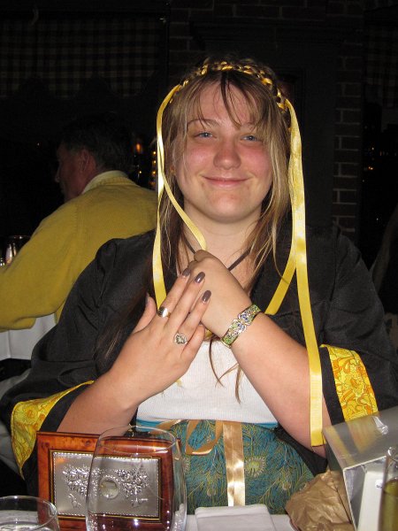 Providence060211-2599.jpg - Liz's beautiful jewelry graduation present, dinner at Al Forno's