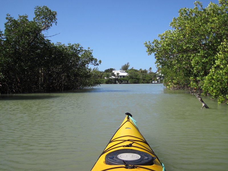 Sanibel022611-2206.jpg - Emerging from Braynerd Bayou, Buck Key