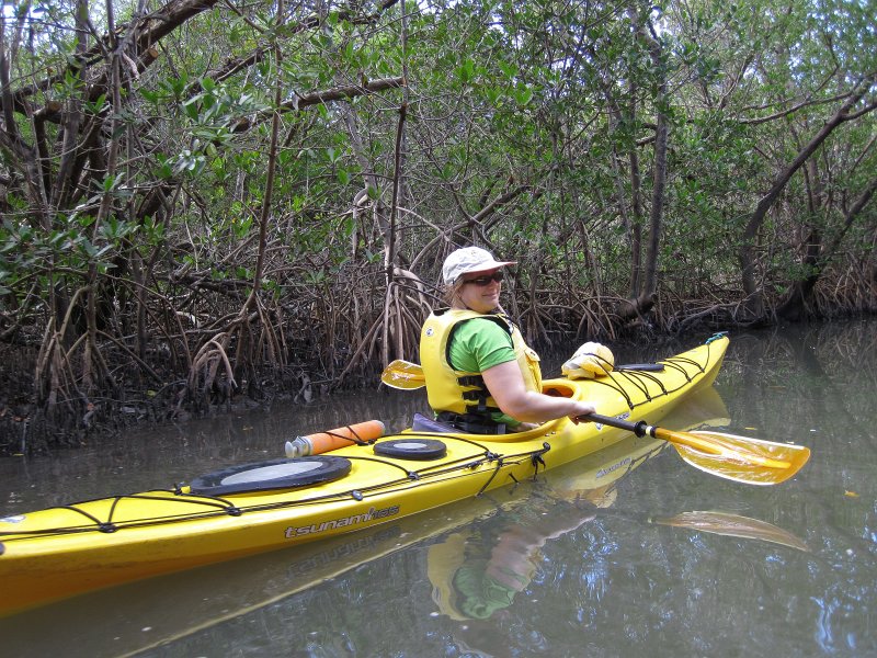 Sanibel022611-2082.jpg - Cathie, Buck Key Mangrove Trail