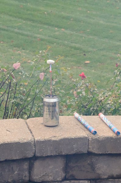 ThanksgivingNov2011-7348.jpg - Launching a marshmallow?!