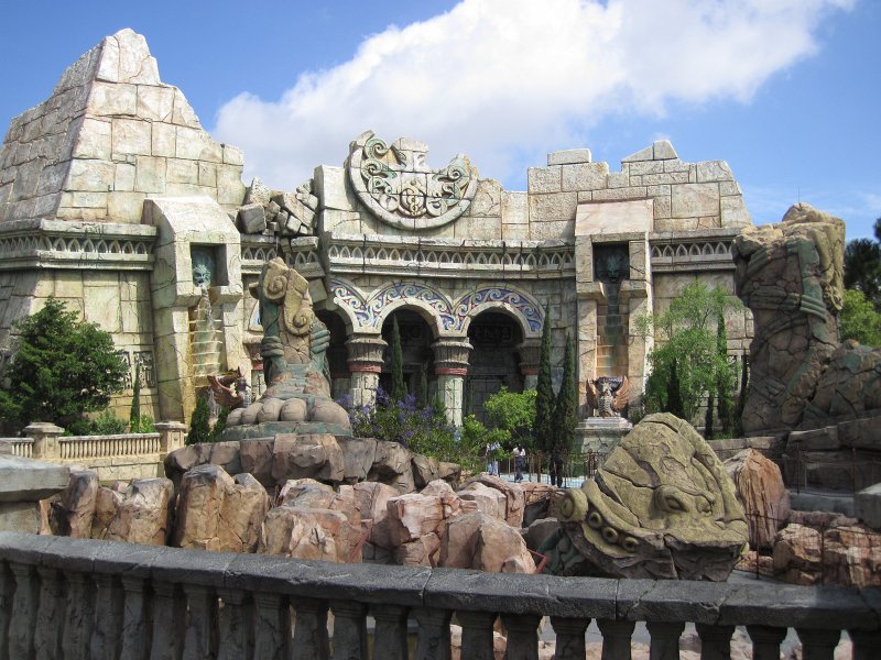 UniversalStudio030511-2364.jpg - The Lost Continent