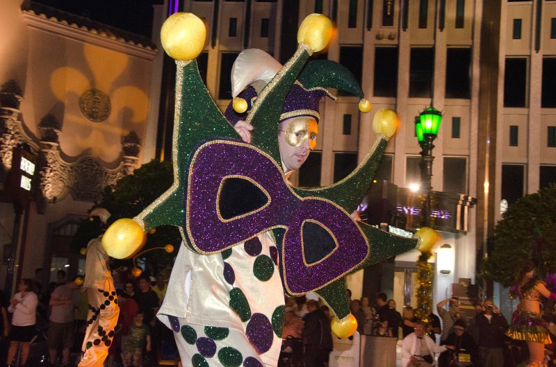 UniversalStudio030511-1661.jpg - Mardi Gras night at Universal Studios