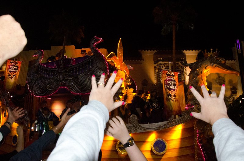 UniversalStudio030511-1664.jpg - Mardi Gras night at Universal Studios