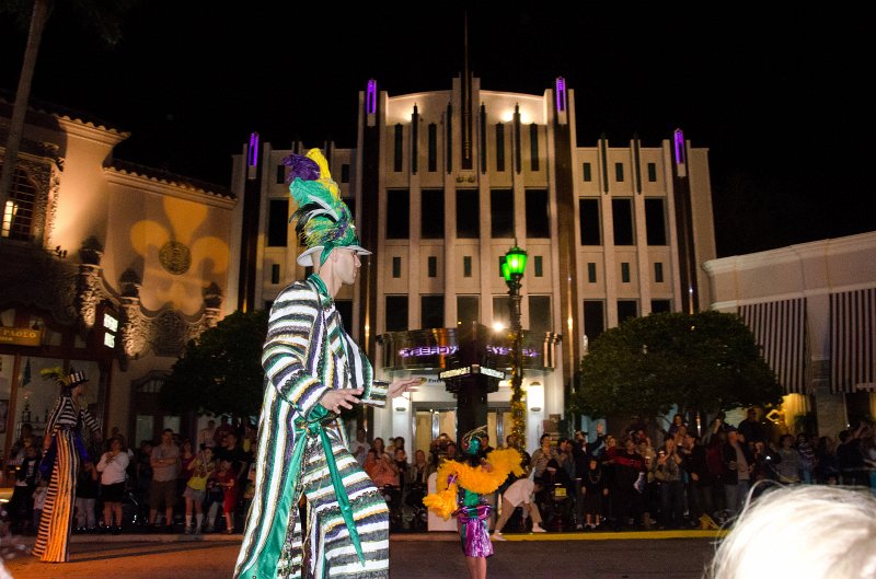 UniversalStudio030511-1670.jpg - Mardi Gras night at Universal Studios