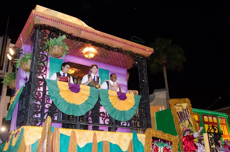 UniversalStudio030511-1672.jpg - Mardi Gras night at Universal Studios