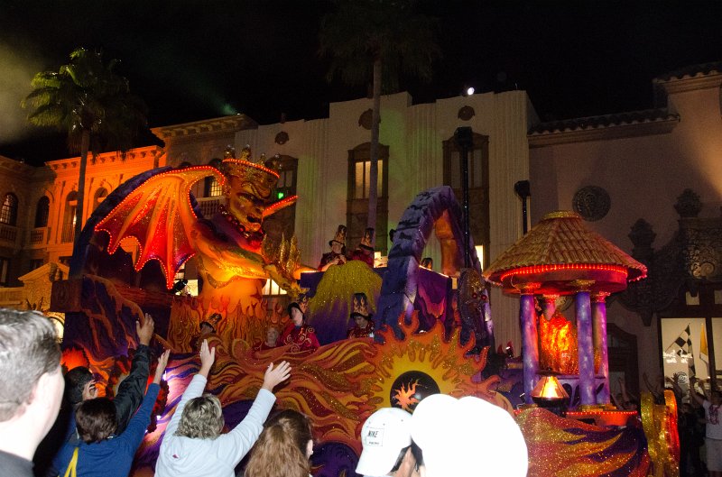 UniversalStudio030511-1686.jpg - Mardi Gras night at Universal Studios