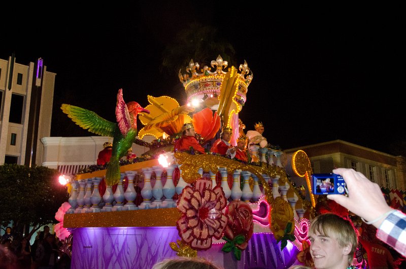 UniversalStudio030511-1706.jpg - Mardi Gras night at Universal Studios