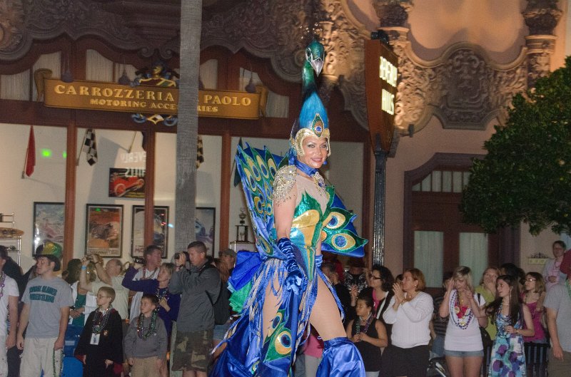 UniversalStudio030511-1709.jpg - Mardi Gras night at Universal Studios