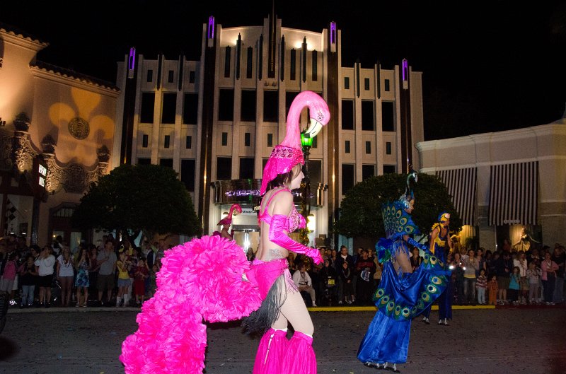 UniversalStudio030511-1710.jpg - Mardi Gras night at Universal Studios