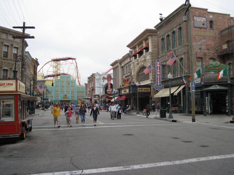 UniversalStudio030511-2383.jpg - New York, Universal Studios