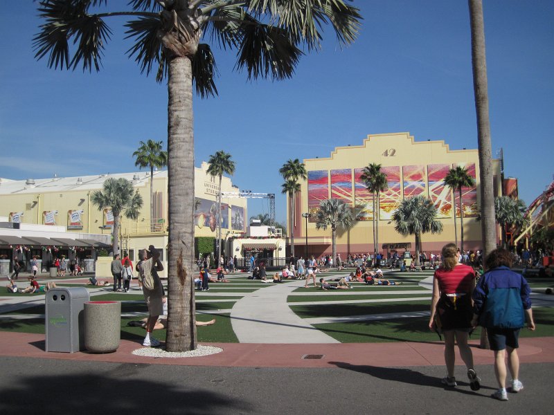UniversalStudio030511-2389.jpg - Muisc Plaza, Universal Studios