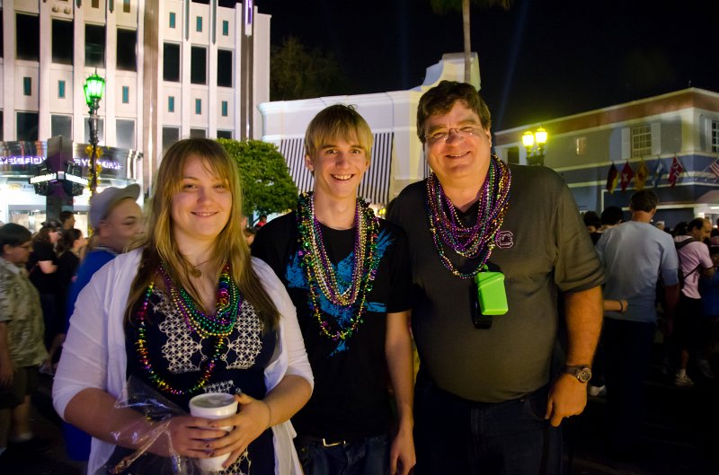 UniversalStudio030511-1716.jpg - Mardi Gras night at Universal Studios