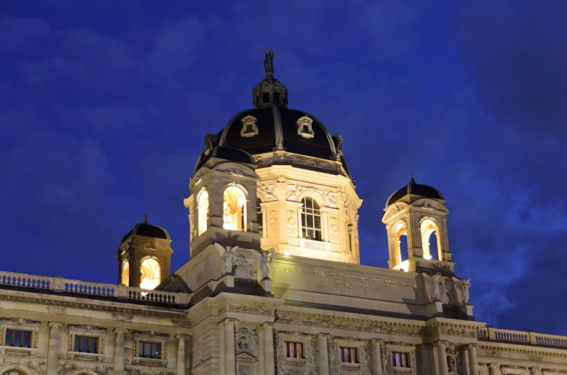 Vienna101311-6661.jpg - Museum of Art History / Kunsthistorisches Museum