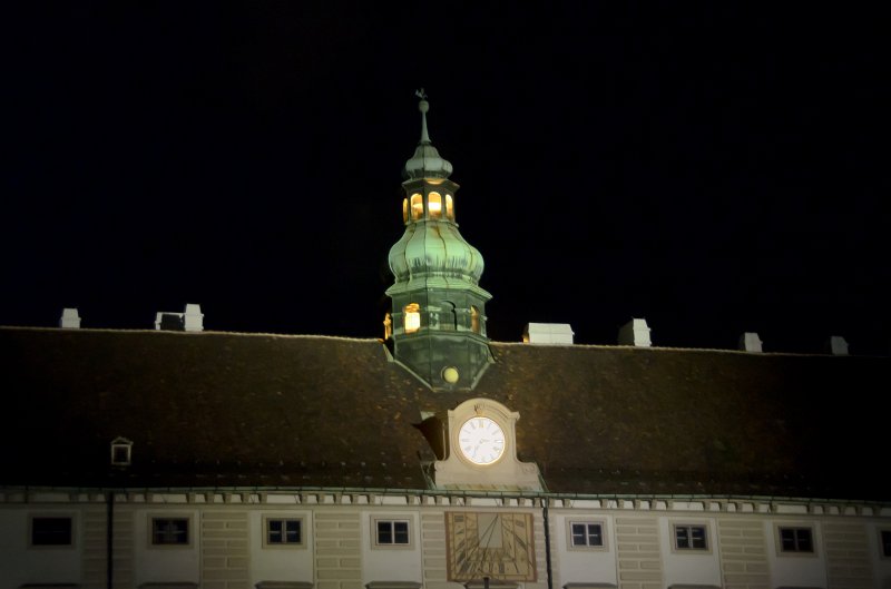 Vienna101311-6689.jpg - Amalienburg wing of Hofburg Castle