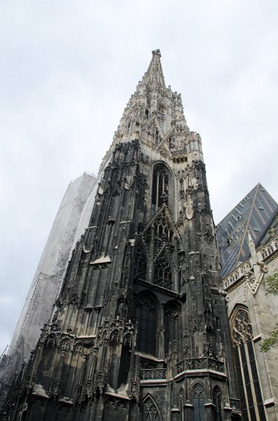 Vienna101311-6328.jpg - Steffl, South Tower, Stephansdom / St. Stephen's Cathedral