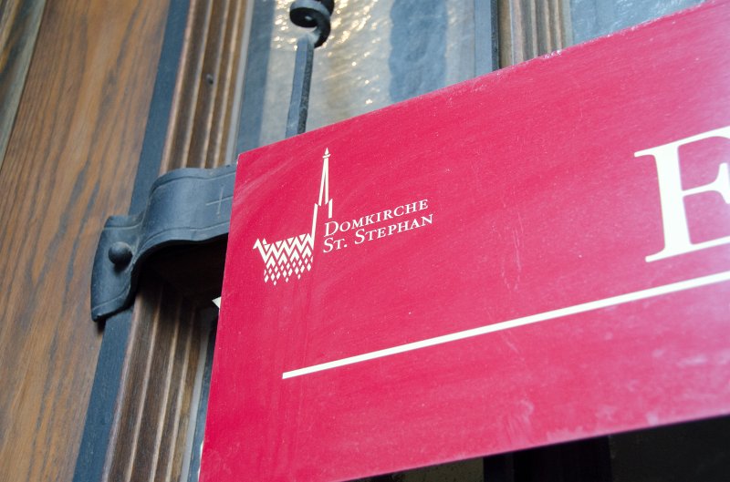 Vienna101311-6345.jpg - "Domkirche St. Stephan" -- Stephansdom / St. Stephen's Cathedral