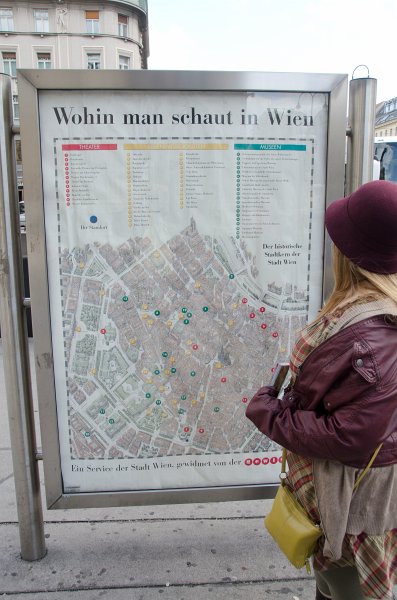 Vienna101311-6394.jpg - City Map outside of Staatsoper
