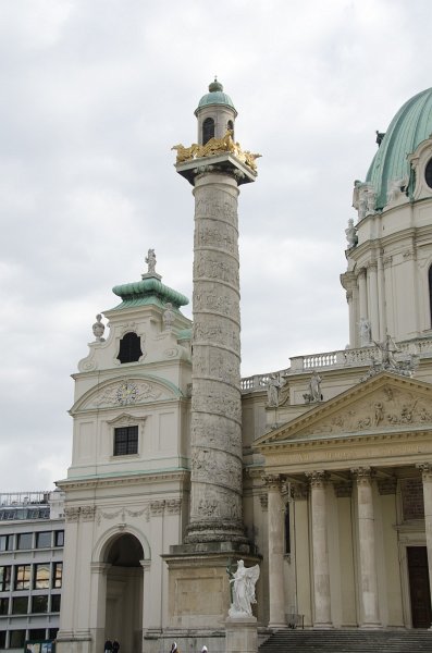 Vienna101311-6405.jpg - KarlsKirche / St. Charles's Church