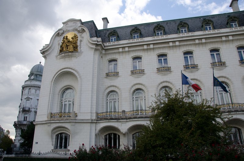Vienna101311-6415.jpg - French Embassy
