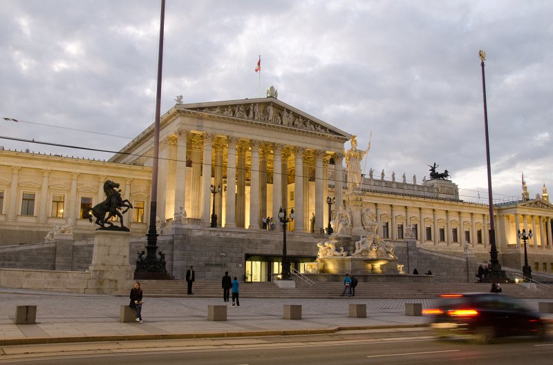 Vienna101311-6457.jpg - Austrian Parliament Building