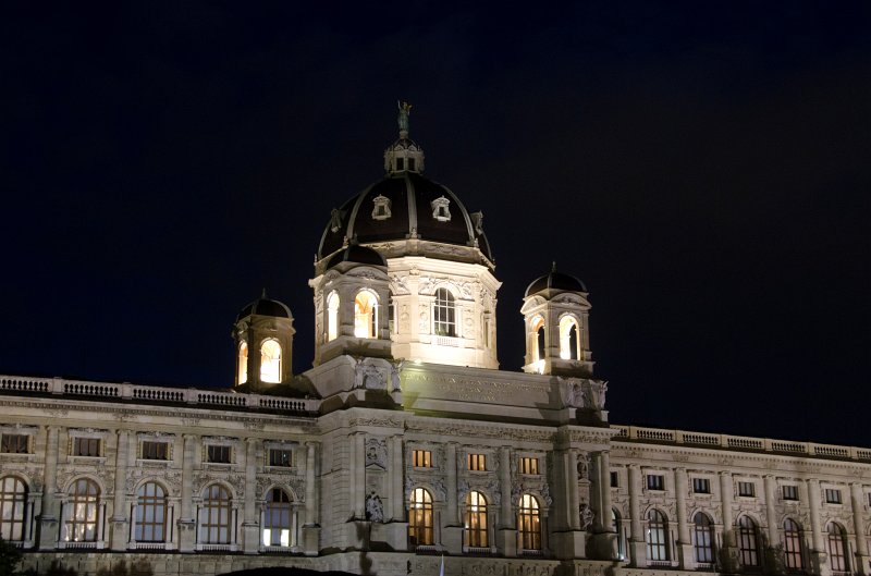 Vienna101311-6472.jpg - Museum of Art History / Kunsthistorisches Museum