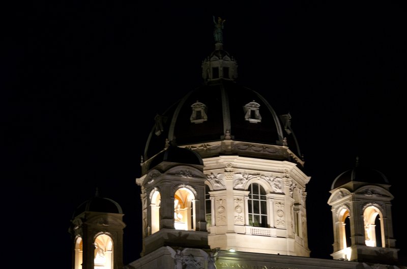 Vienna101311-6473.jpg - Museum of Art History / Kunsthistorisches Museum