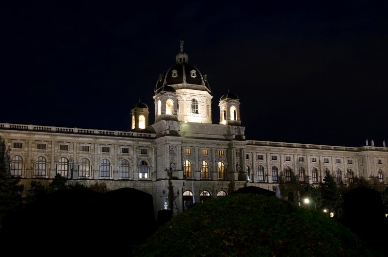 Vienna101311-6475.jpg - Museum of Art History / Kunsthistorisches Museum
