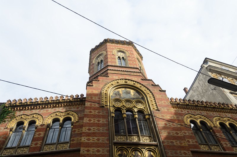 Vienna101311-6306.jpg - Griechische Kirche / George's chapel, Greek non-uniate church