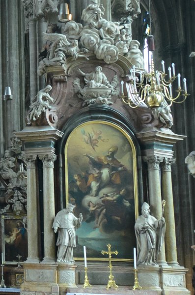 Vienna101311-6338-2.jpg - Der Januariusaltar Alter Stephansdom / St. Stephen's Cathedral