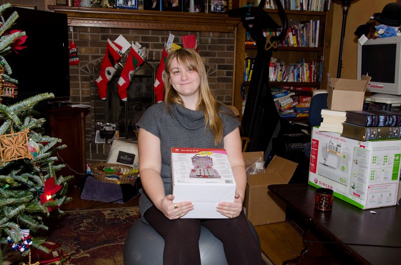 XmasDec11-7677.jpg - Christmas Day