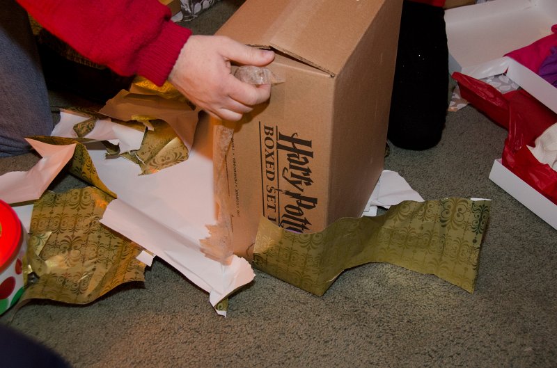 XmasDec11-7623.jpg - Christmas Eve at Grandmas and Grandpas