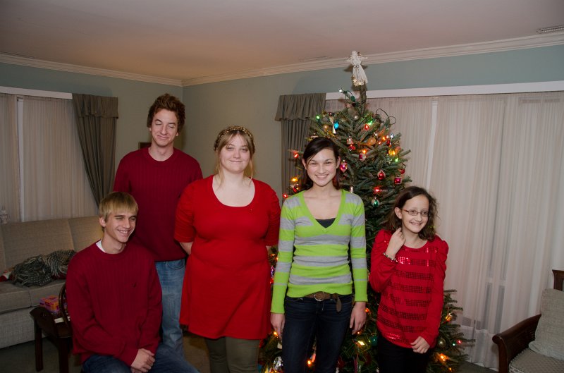 XmasDec11-7630.jpg - Christmas Eve at Grandmas and Grandpas