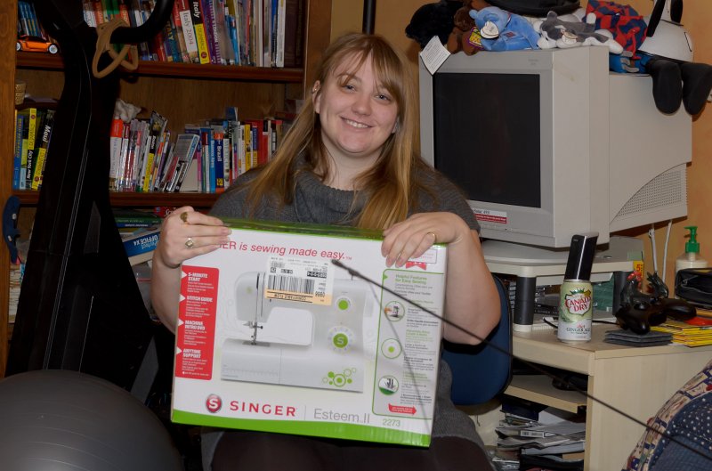 XmasDec11-7654.jpg - Christmas Day