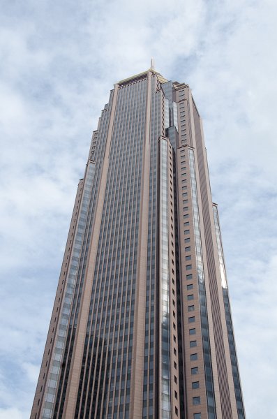 Atlanta092011-6001-2.jpg - Bank of America Plaza