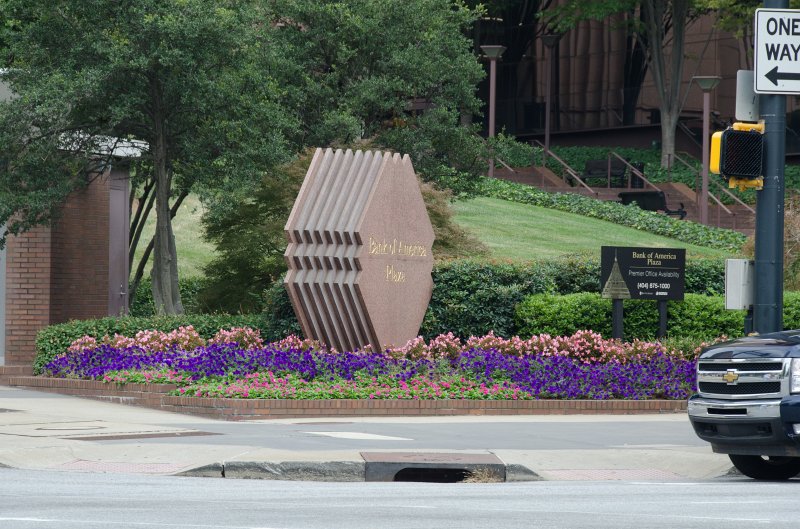 Atlanta092011-6002-2.jpg - Bank of America Plaza