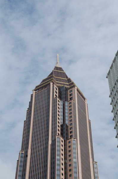 Atlanta092011-6010-2.jpg - Bank of America Plaza