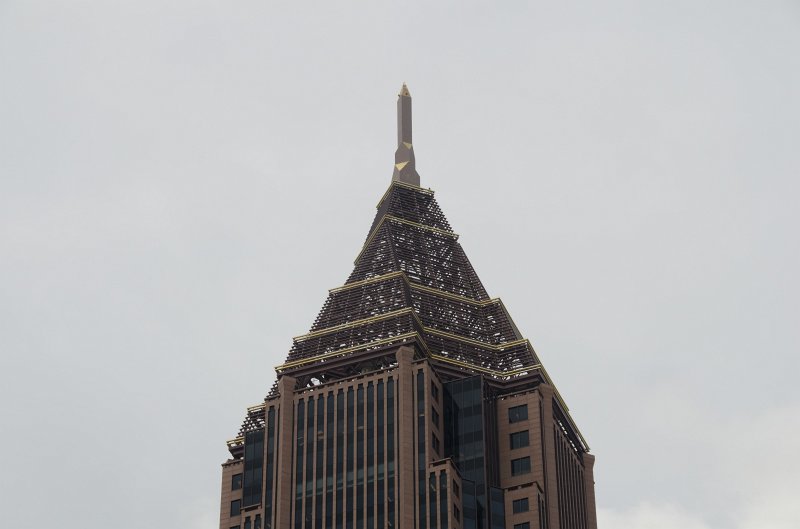 Atlanta092011-6028-2.jpg - Bank of America Plaza