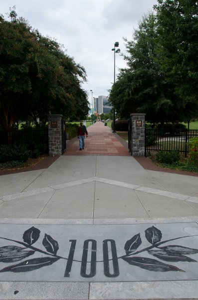Atlanta092011-6080-2.jpg - Centennial Olympic Park, North Entry Gate
