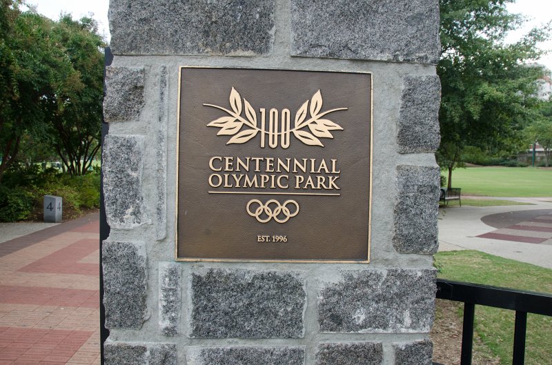 Atlanta092011-6081-2.jpg - Centennial Olympic Park, North Entry Gate