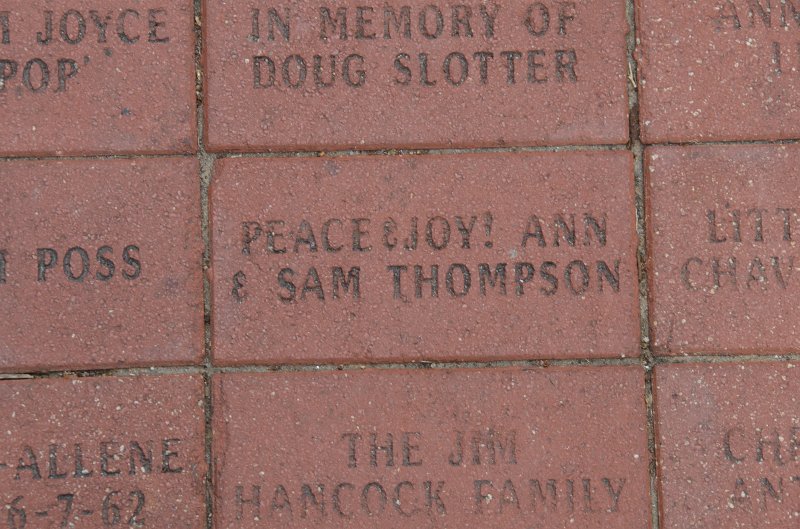 Atlanta092011-6082-2.jpg - Centennial Olympic Park, Engraved bricks