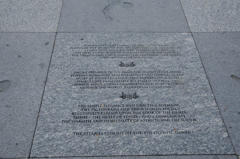 Atlanta092011-6094-2.jpg - Olympic Pictograms